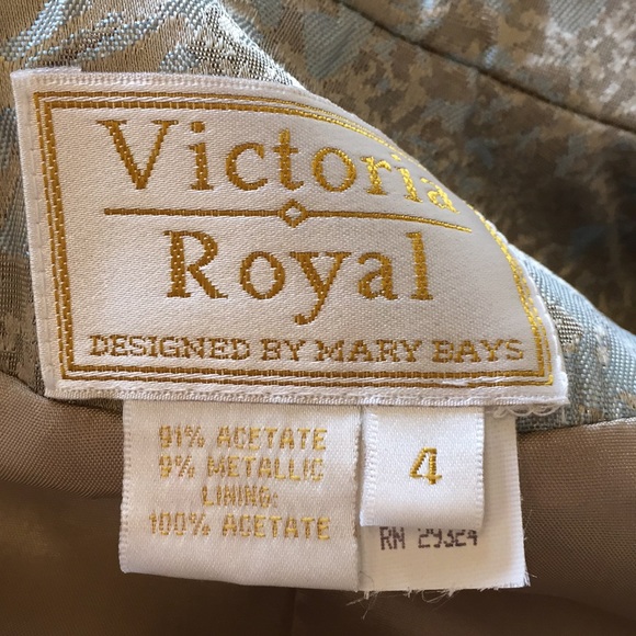 Victoria Royal/Mary Bays elegant evening/cocktail - Picture 8 of 8